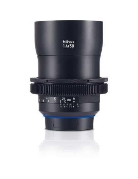 ZEISS Lens Gear (Small)