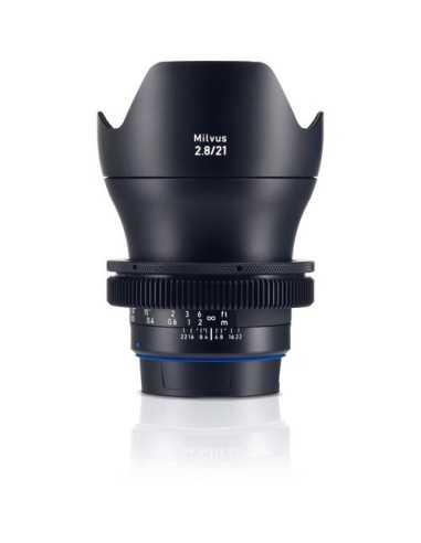 ZEISS Lens Gear (Medium)