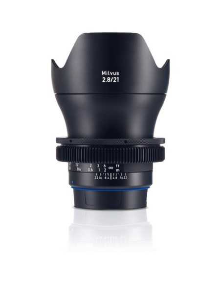 ZEISS Lens Gear (Medium)
