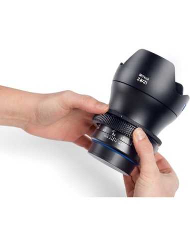 ZEISS Lens Gear (Medium)