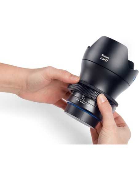 ZEISS Lens Gear (Medium)
