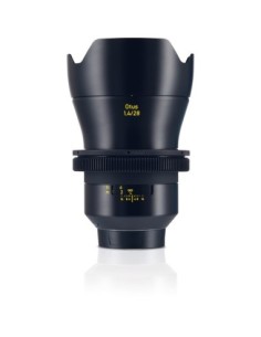 ZEISS Lens Gear (Large) 2