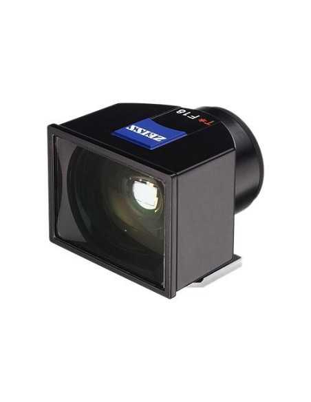 ZEISS ZI Viewfinder for 18mm Lens