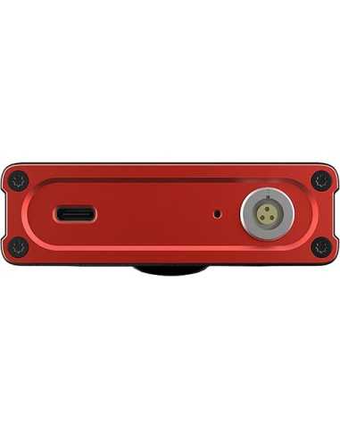 Aputure Sidus One Wireless DMX Transceiver