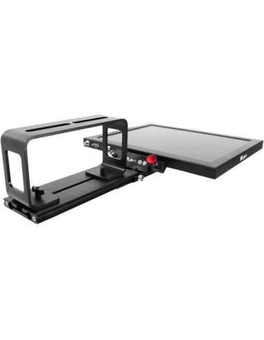 ikan 19" High-Bright SDI Teleprompter con...