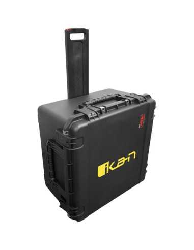 ikan 19" High-Bright SDI Teleprompter con...