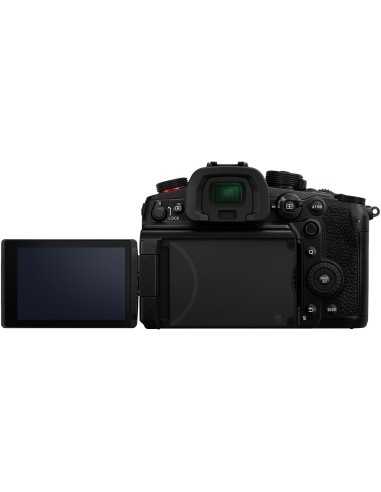 Panasonic Lumix GH7 Mirrorless Camera con...