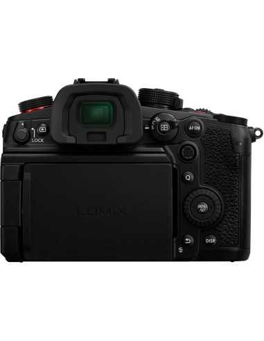 Panasonic Lumix GH7 Mirrorless Camera con...