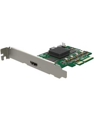 Magewell Pro Capture HDMI 4K - Scheda di...