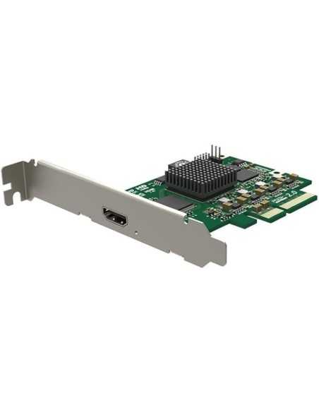 Magewell Pro Capture HDMI 4K - Scheda di acquisizione PCIe