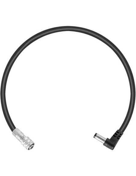 SmallRig 2.5mm DC Barrel a 2-Pin Power Cable per BMPCC 6K/4K