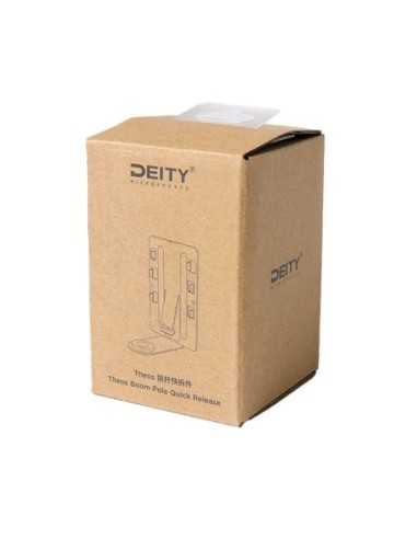 Deity THEOS DLTX Boom Pole Mount