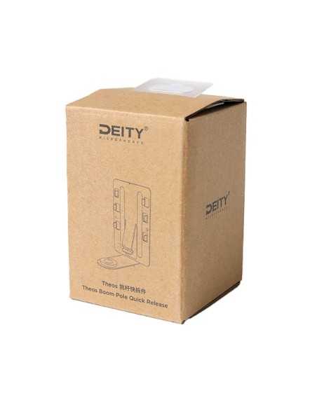Deity THEOS DLTX Boom Pole Mount