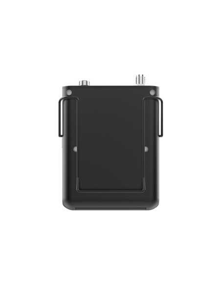 Deity THEOS DLTX 48V Phantom Power Power Body pack Transmitter