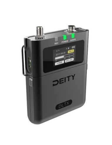 Deity THEOS DLTX 48V Phantom Power Power Body...