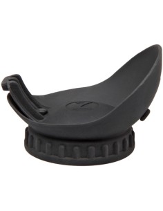 Zacuto Auto Closing Eyecup compatible with Z-Finder,...