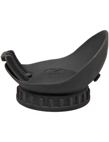 Zacuto Auto Closing Eyecup compatibile con Z-Finder, Gratical Eye, Gratical X, Gratical HD e Kameleon