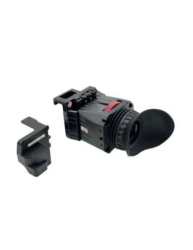 Zacuto Z-Finder for Canon C400