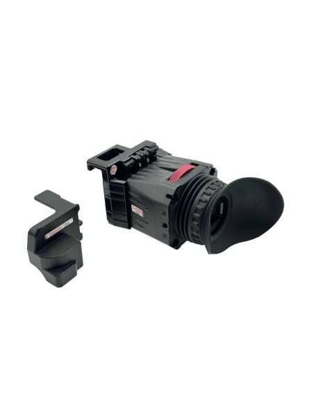 Zacuto Z-Finder for Canon C400