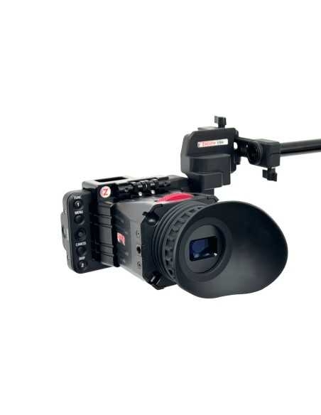 Zacuto Z-Finder for Canon C400