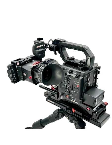 Zacuto Z-Finder for Canon C400