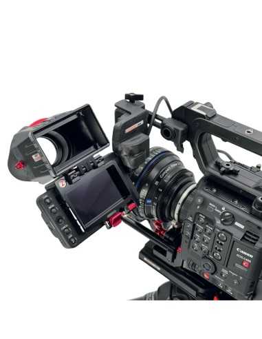 Zacuto Z-Finder for Canon C400