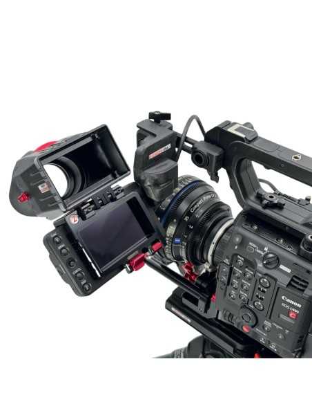 Zacuto Z-Finder for Canon C400