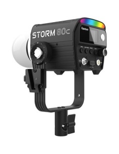 Aputure STORM 80c BLAIR-CG LED Monolight (EU) 2
