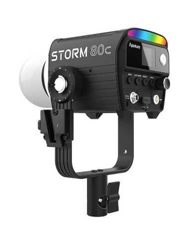 Aputure STORM 80c BLAIR-CG LED Monolight (EU)