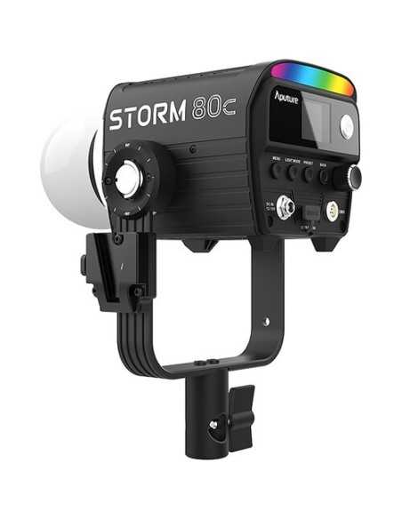 Aputure STORM 80c BLAIR-CG LED Monolight (EU)