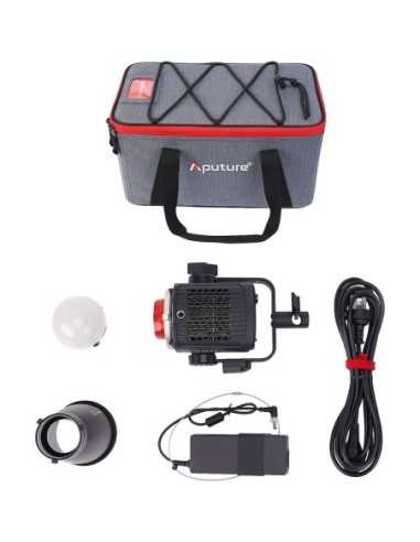 Aputure STORM 80c BLAIR-CG LED Monolight (EU)