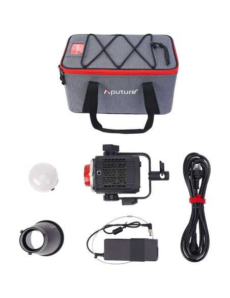 Aputure STORM 80c BLAIR-CG LED Monolight (EU)