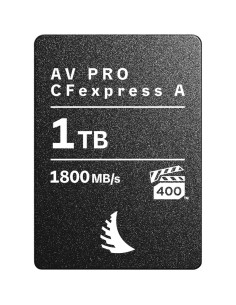 Angelbird 1TB AV PRO CFexpress 4.0 Type A Memory Card 2