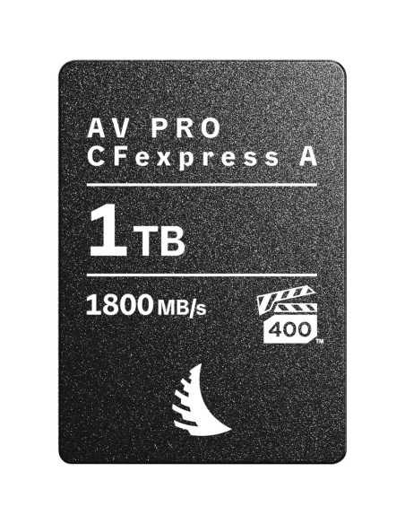 Angelbird 1TB AV PRO CFexpress 4.0 Type A Memory Card