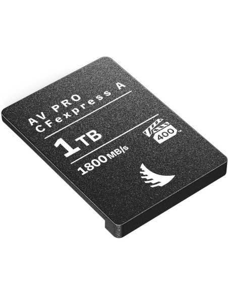 Angelbird 1TB AV PRO CFexpress 4.0 Type A Memory Card