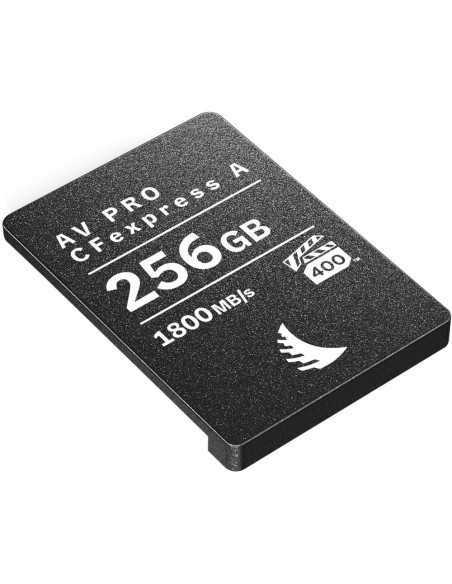 Angelbird 256GB AV PRO CFexpress 4.0 Type A Memory Card