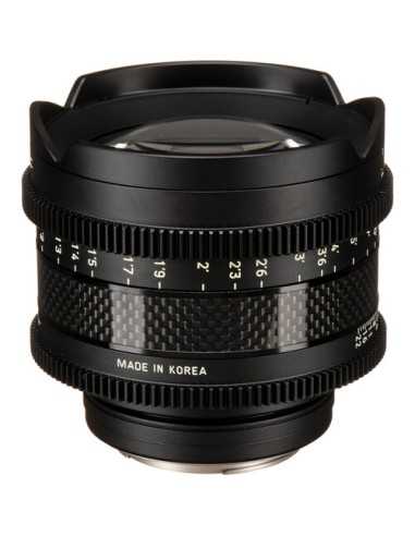 XEEN CF 16mm T2.6 Pro Cine Lens Full Frame
