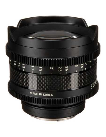 XEEN CF 16mm T2.6 Pro Cine Lens Full Frame