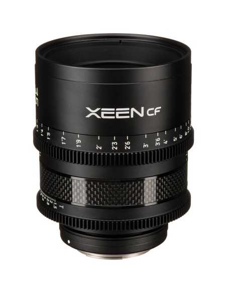 XEEN CF 35mm T1.5 Pro Cine Lens Full Frame
