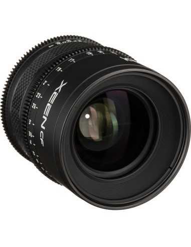 XEEN CF 35mm T1.5 Pro Cine Lens Full Frame