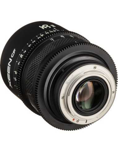 XEEN CF 35mm T1.5 Pro Cine Lens Full Frame