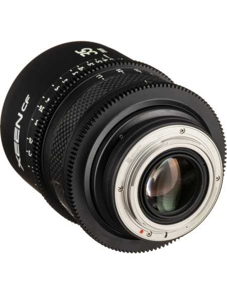 XEEN CF 35mm T1.5 Pro Cine Lens Full Frame