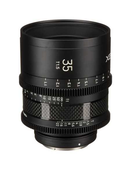 XEEN CF 35mm T1.5 Pro Cine Lens Full Frame