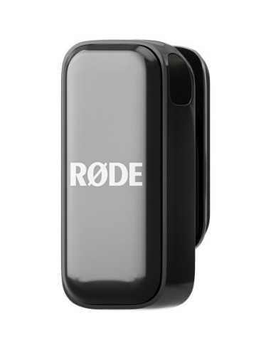 RODE Wireless Micro 2-Person Ultracompact...