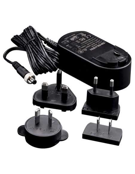 Atomos Locking AC Power Adaptor