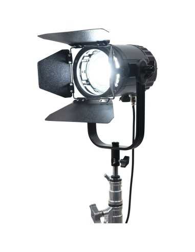 ikan Stryder Fanless Bi-Color 150W LED Fresnel...
