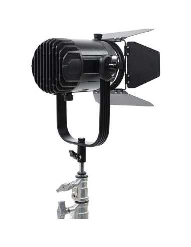 ikan Stryder Fanless Bi-Color 150W LED Fresnel...