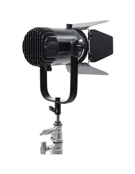ikan Stryder Fanless Bi-Color 150W LED Fresnel Light con DMX