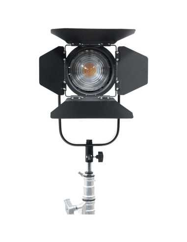 ikan Stryder Fanless Bi-Color 150W LED Fresnel...