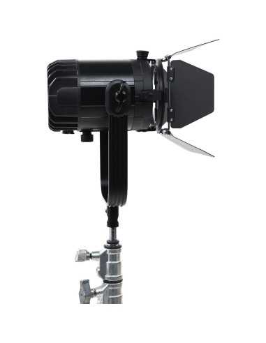 ikan Stryder Fanless Bi-Color 150W LED Fresnel...
